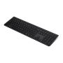 Lenovo Professional Wireless Keyboard - PT (4Y41K04057) thumbnail