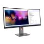 Lenovo ThinkVision P40WD-40 Monitor (64B4XAT1EU) thumbnail