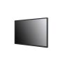 LG 32SM5J-B beeldkrant Digitale signage flatscreen 81,3 cm (32") IPS Wifi 400 cd/m² Full HD Zwart 24/7 (32SM5J) thumbnail