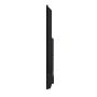 LG 75UL3Q-E beeldkrant Digitale signage flatscreen 190,5 cm (75") LED Wifi 350 cd/m² 4K Ultra HD Zwart WebOS 16/7 (75UL3Q-E.AEUQ) thumbnail