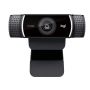 Logitech HD Pro Webcam C922 Full (960-001087) thumbnail