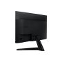Samsung Essential Monitor S3 S31C LED display 61 cm (24") 1920 x 1080 Pixels Full HD Zwart (LS24C312EAUXEN) thumbnail