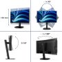 Philips 24B2U3601 computer monitor 60,5 cm (23.8") 2560 x 1440 Pixels Quad HD LCD Zwart (24B2U3601/00) thumbnail