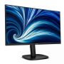 Philips 24B2U3601 computer monitor 60,5 cm (23.8") 2560 x 1440 Pixels Quad HD LCD Zwart (24B2U3601/00) thumbnail