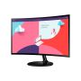 Samsung 23,8" Essential Monitor S3 S36C FHD (LS24C360EAUXEN) thumbnail