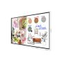 Samsung 75" Flip WMFX Interactive Display (LH75WMFWLGCXEN) thumbnail