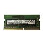 Samsung 8GB DDR4 3200MHz SO-DIMM Memory Module (M471A1G44BB0-CWE) thumbnail