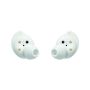 Samsung Galaxy Buds FE Headset True Wireless Stereo (TWS) In-ear Oproepen/muziek Bluetooth Wit (SM-R400NZWADBT) thumbnail