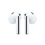 Samsung Galaxy Buds3 Headset True Wireless Stereo (TWS) In-ear Oproepen/muziek USB Type-C Bluetooth Wit (SM-R530NZWADBT) thumbnail