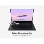 Samsung Galaxy Chromebook Plus 15.6 met Core 5 8GB 256GB (XE550XGA-KC2UK) thumbnail