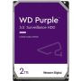 Western Digital WD Purple 3.5 2TB Serial ATA III (WD20PURZ-SS) (WD20PURZ-SS) thumbnail