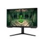 Samsung 25" Odyssey G4 G40B FHD 240Hz Gaming Monitor (LS25BG400EUXEN) thumbnail