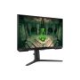 Samsung Odyssey LS25BG400EUXEN computer monitor 63,5 cm (25") 1920 x 1080 Pixels Full HD IPS Zwart (LS25BG400EUXEN) thumbnail