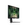 Samsung Odyssey LS25BG400EUXEN computer monitor 63,5 cm (25") 1920 x 1080 Pixels Full HD IPS Zwart (LS25BG400EUXEN) thumbnail