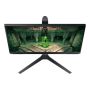 Samsung Odyssey LS25BG400EUXEN computer monitor 63,5 cm (25") 1920 x 1080 Pixels Full HD IPS Zwart (LS25BG400EUXEN) thumbnail