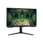 Samsung Odyssey LS25BG400EUXEN computer monitor 63,5 cm (25") 1920 x 1080 Pixels Full HD IPS Zwart (LS25BG400EUXEN) thumbnail