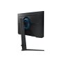 Samsung Odyssey LS25BG400EUXEN computer monitor 63,5 cm (25") 1920 x 1080 Pixels Full HD IPS Zwart (LS25BG400EUXEN) thumbnail