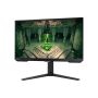 Samsung Odyssey LS25BG400EUXEN computer monitor 63,5 cm (25") 1920 x 1080 Pixels Full HD IPS Zwart (LS25BG400EUXEN) thumbnail