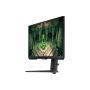 Samsung Odyssey LS25BG400EUXEN computer monitor 63,5 cm (25") 1920 x 1080 Pixels Full HD IPS Zwart (LS25BG400EUXEN) thumbnail