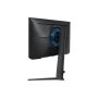 Samsung Odyssey LS25BG400EUXEN computer monitor 63,5 cm (25") 1920 x 1080 Pixels Full HD IPS Zwart (LS25BG400EUXEN) thumbnail