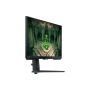 Samsung 25" Odyssey G4 G40B FHD 240Hz Gaming Monitor (LS25BG400EUXEN) thumbnail