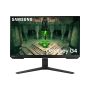 Samsung 25" Odyssey G4 G40B FHD 240Hz Gaming Monitor (LS25BG400EUXEN) thumbnail