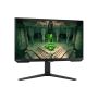 Samsung 25" Odyssey G4 G40B FHD 240Hz Gaming Monitor (LS25BG400EUXEN) thumbnail