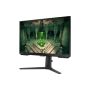 Samsung 25" Odyssey G4 G40B FHD 240Hz Gaming Monitor (LS25BG400EUXEN) thumbnail