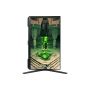 Samsung 25" Odyssey G4 G40B FHD 240Hz Gaming Monitor (LS25BG400EUXEN) thumbnail