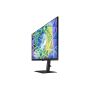 Samsung ViewFinity LS27A800UNPXEN computer monitor 68,6 cm (27") 3840 x 2160 Pixels 4K Ultra HD Zwart (LS27A800UNPXEN) thumbnail
