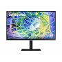 Samsung ViewFinity LS27A800UNPXEN computer monitor 68,6 cm (27") 3840 x 2160 Pixels 4K Ultra HD Zwart (LS27A800UNPXEN) thumbnail