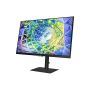 Samsung ViewFinity LS27A800UNPXEN computer monitor 68,6 cm (27") 3840 x 2160 Pixels 4K Ultra HD Zwart (LS27A800UNPXEN) thumbnail