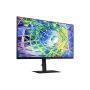 Samsung ViewFinity LS27A800UNPXEN computer monitor 68,6 cm (27") 3840 x 2160 Pixels 4K Ultra HD Zwart (LS27A800UNPXEN) thumbnail