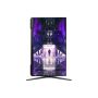 Samsung G30A computer monitor 68,6 cm (27") 1920 x 1080 Pixels Full HD LED Zwart (LS27AG300NRXEN) thumbnail