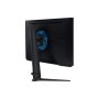 Samsung G30A computer monitor 68,6 cm (27") 1920 x 1080 Pixels Full HD LED Zwart (LS27AG300NRXEN) thumbnail