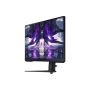Samsung G30A computer monitor 68,6 cm (27") 1920 x 1080 Pixels Full HD LED Zwart (LS27AG300NRXEN) thumbnail