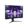 Samsung G3A 68,6 cm (27") 1920 x 1080 Pixels Zwart (LS27AG304NRXEN) thumbnail