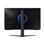 Samsung G3A 68,6 cm (27") 1920 x 1080 Pixels Zwart (LS27AG304NRXEN) thumbnail