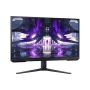 Samsung G3A 68,6 cm (27") 1920 x 1080 Pixels Zwart (LS27AG304NRXEN) thumbnail