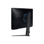 Samsung G3A 68,6 cm (27") 1920 x 1080 Pixels Zwart (LS27AG304NRXEN) thumbnail
