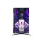 Samsung G3A 68,6 cm (27") 1920 x 1080 Pixels Zwart (LS27AG304NRXEN) thumbnail