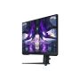 Samsung G32A computer monitor 68,6 cm (27") 1920 x 1080 Pixels Full HD LCD Zwart (LS27AG320NUXEN) thumbnail