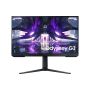 Samsung G32A computer monitor 68,6 cm (27") 1920 x 1080 Pixels Full HD LCD Zwart (LS27AG320NUXEN) thumbnail