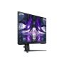 Samsung G32A computer monitor 68,6 cm (27") 1920 x 1080 Pixels Full HD LCD Zwart (LS27AG320NUXEN) thumbnail