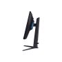 Samsung Odyssey S27AG500PP 68,6 cm (27") 2560 x 1440 Pixels Quad HD LED Zwart (LS27AG500PPXEN) thumbnail