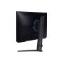 Samsung Odyssey S27AG500PP 68,6 cm (27") 2560 x 1440 Pixels Quad HD LED Zwart (LS27AG500PPXEN) thumbnail