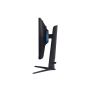 Samsung Odyssey S27AG500PP 68,6 cm (27") 2560 x 1440 Pixels Quad HD LED Zwart (LS27AG500PPXEN) thumbnail