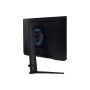 Samsung Odyssey S27AG500PP 68,6 cm (27") 2560 x 1440 Pixels Quad HD LED Zwart (LS27AG500PPXEN) thumbnail