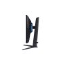 Samsung Odyssey S27AG500PP 68,6 cm (27") 2560 x 1440 Pixels Quad HD LED Zwart (LS27AG500PPXEN) thumbnail