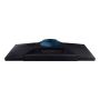 Samsung Odyssey S27AG500PP 68,6 cm (27") 2560 x 1440 Pixels Quad HD LED Zwart (LS27AG500PPXEN) thumbnail